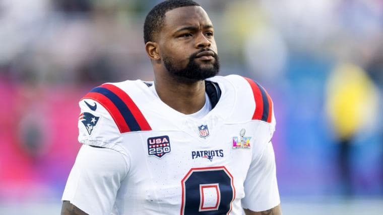 Patriots Trade Boutte to Texans in Player Swap