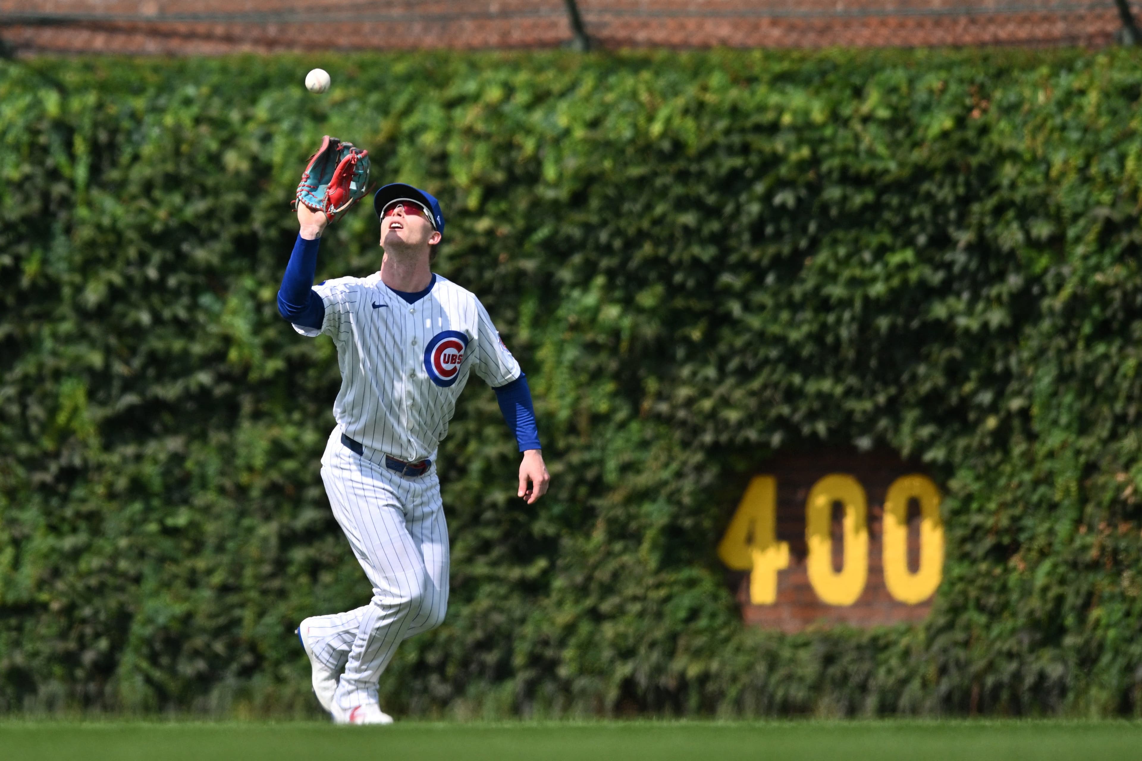 Pete Crow-Armstrong MVP? Cubs Star Makes History in 2026