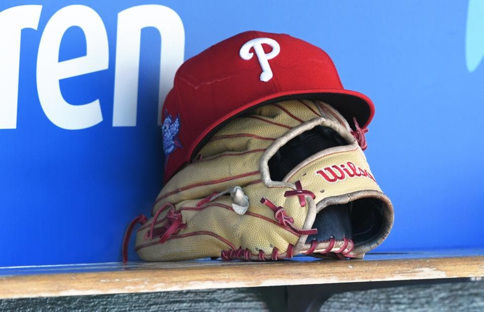 Phillies’ 28-Year-Old Retires on the Spot After Cut