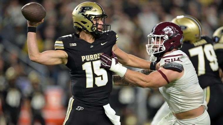 Purdue’s 2026 Trap Game: A Must-Win Test
