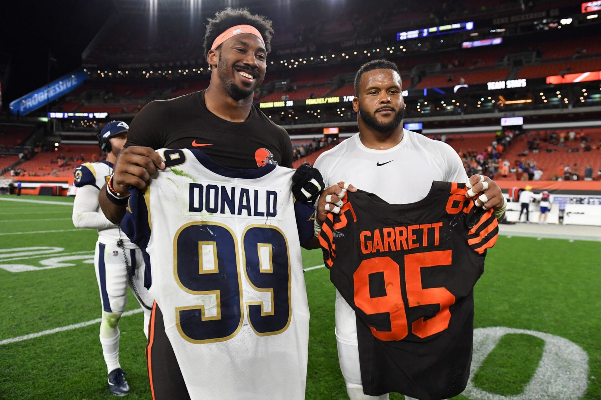 Rams’ New “Dodgers” Era: Rival Teams ‘Hate Us’ in 2026