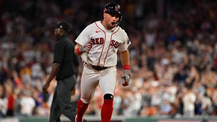 Red Sox End Skid: Tolle, Durbin Dominate in 2026 Win