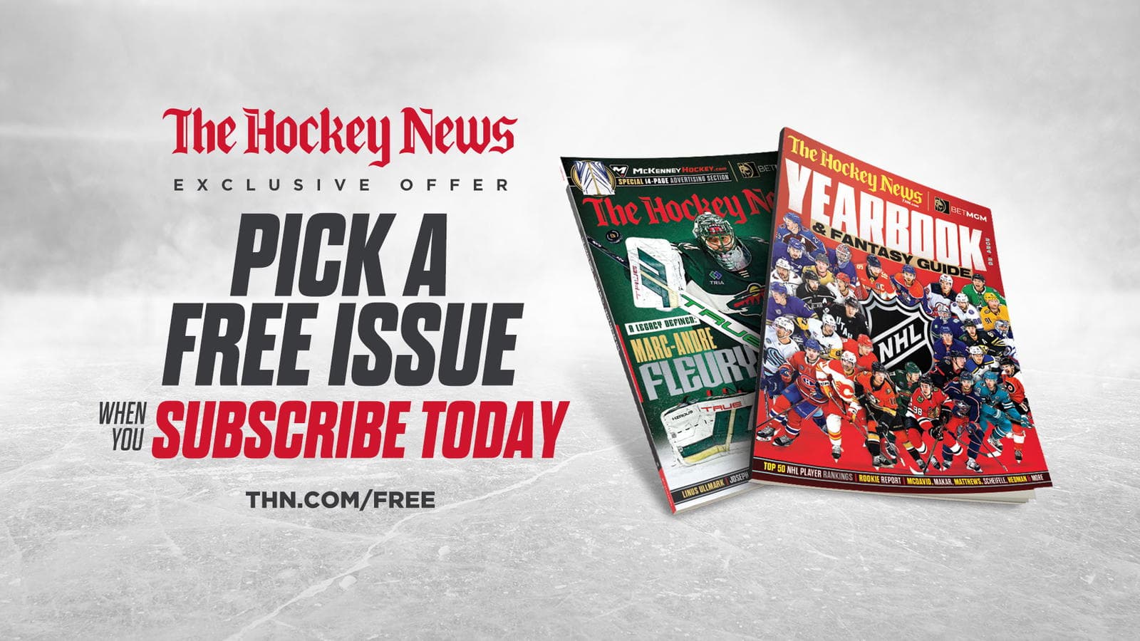 Red Wings Sleeper Prospect Poised to Lead Griffins