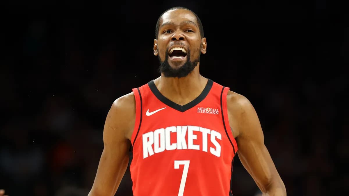 Rockets Predicted to Swap VanVleet for $347M Star to