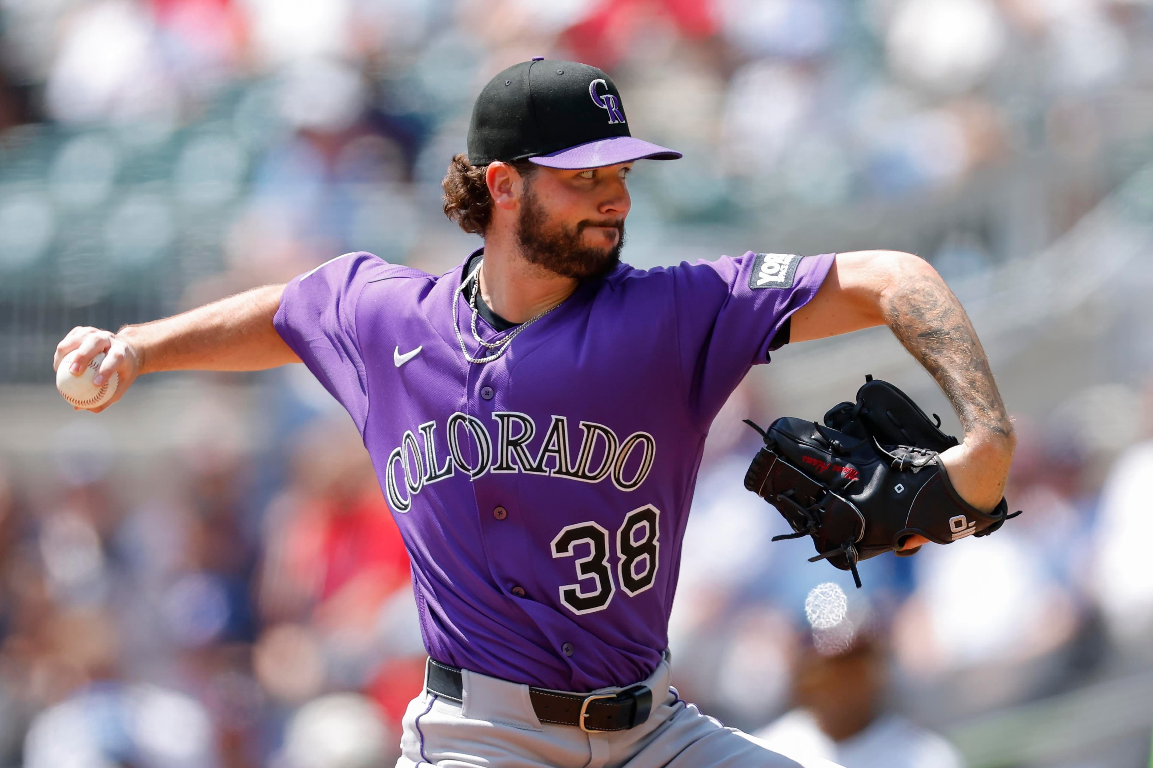 Rockies Swept by Braves in 10-Inning Heartbreaker | 2026