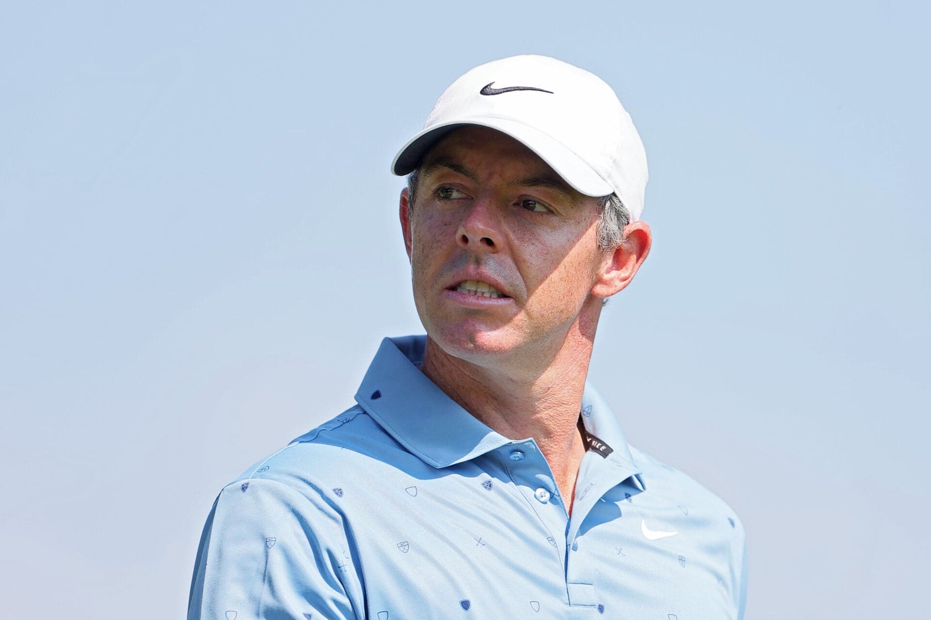Rory McIlroy’s Bold LIV Golf Prediction After Bankruptcy
