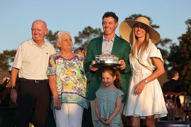 Rory McIlroy’s Family Sacrifice: Misses Poppy’s Day for