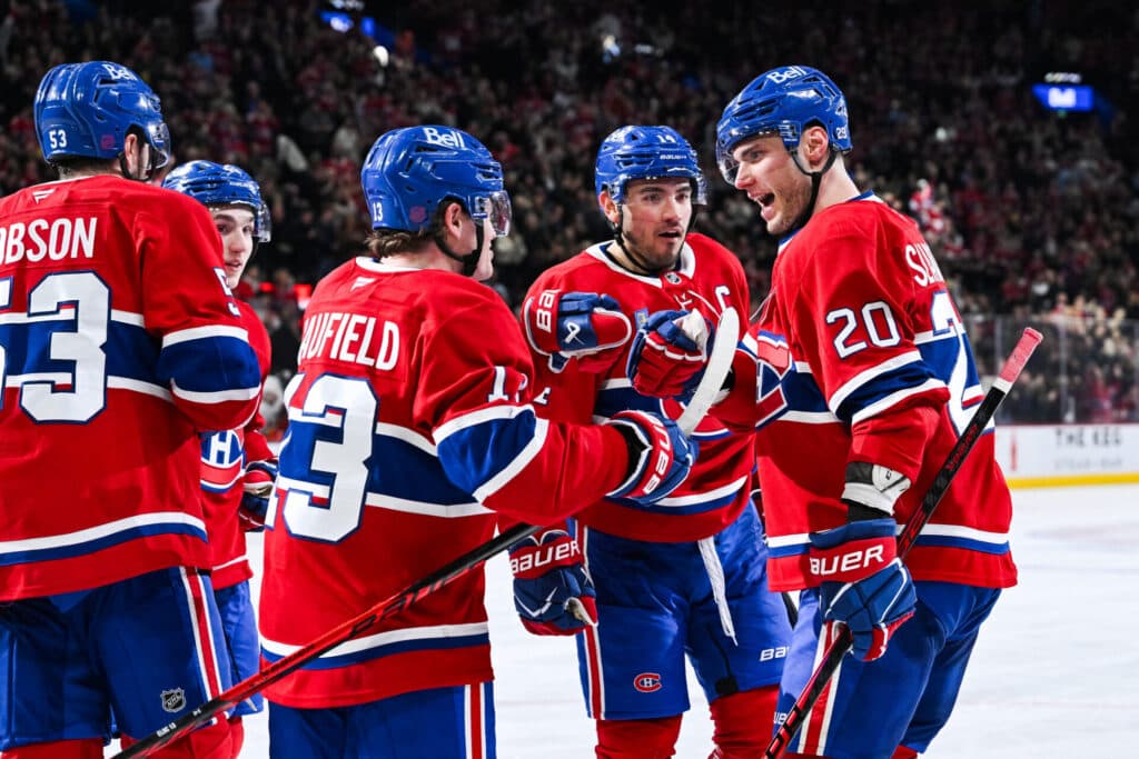 Sid Seixeiro: Canadiens Must 'Go All In' on Crosby