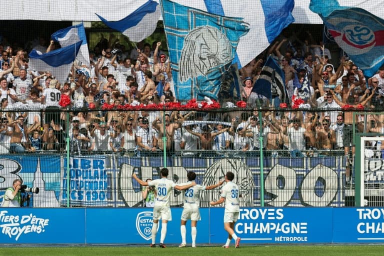 Sinayoko Dazzles as Paris FC Downs Marseille | Sep 2026