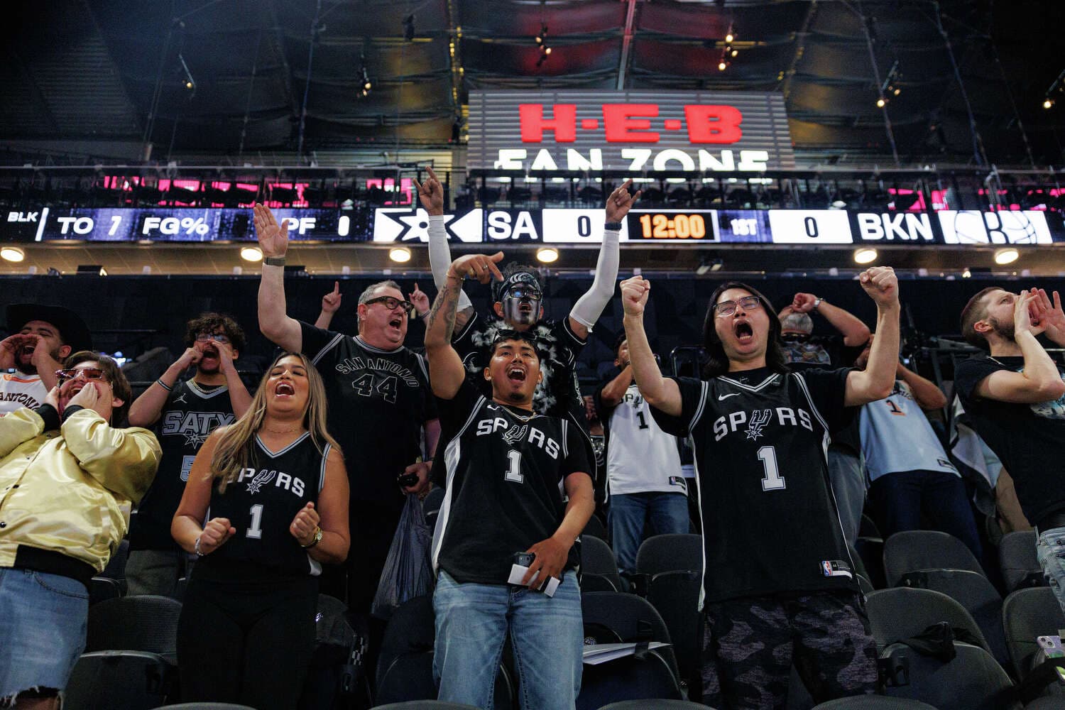 Spurs Jackals’ 18+ Age Rule: Fans Divided for 2026