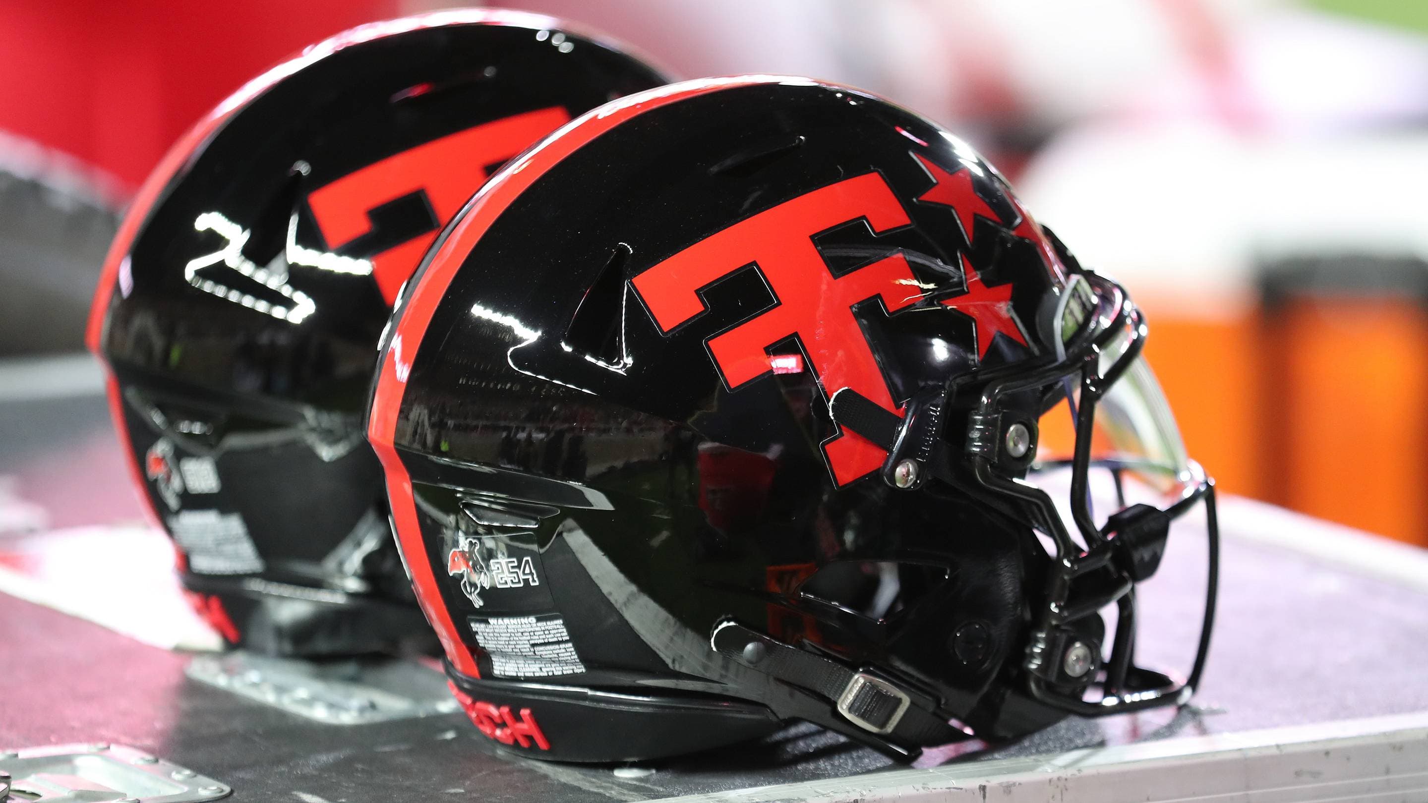 Texas Tech vs Kansas 2025: Raiders Gear Up for Redemption