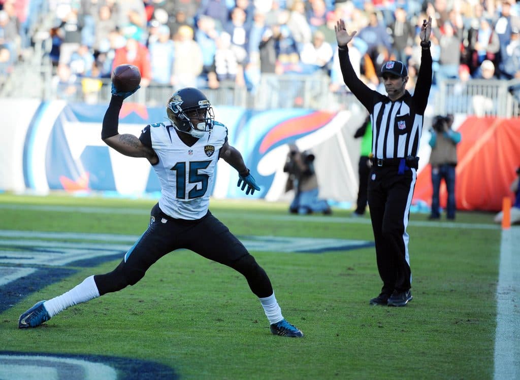 Veteran WR Retires After 11 NFL Seasons | 2026