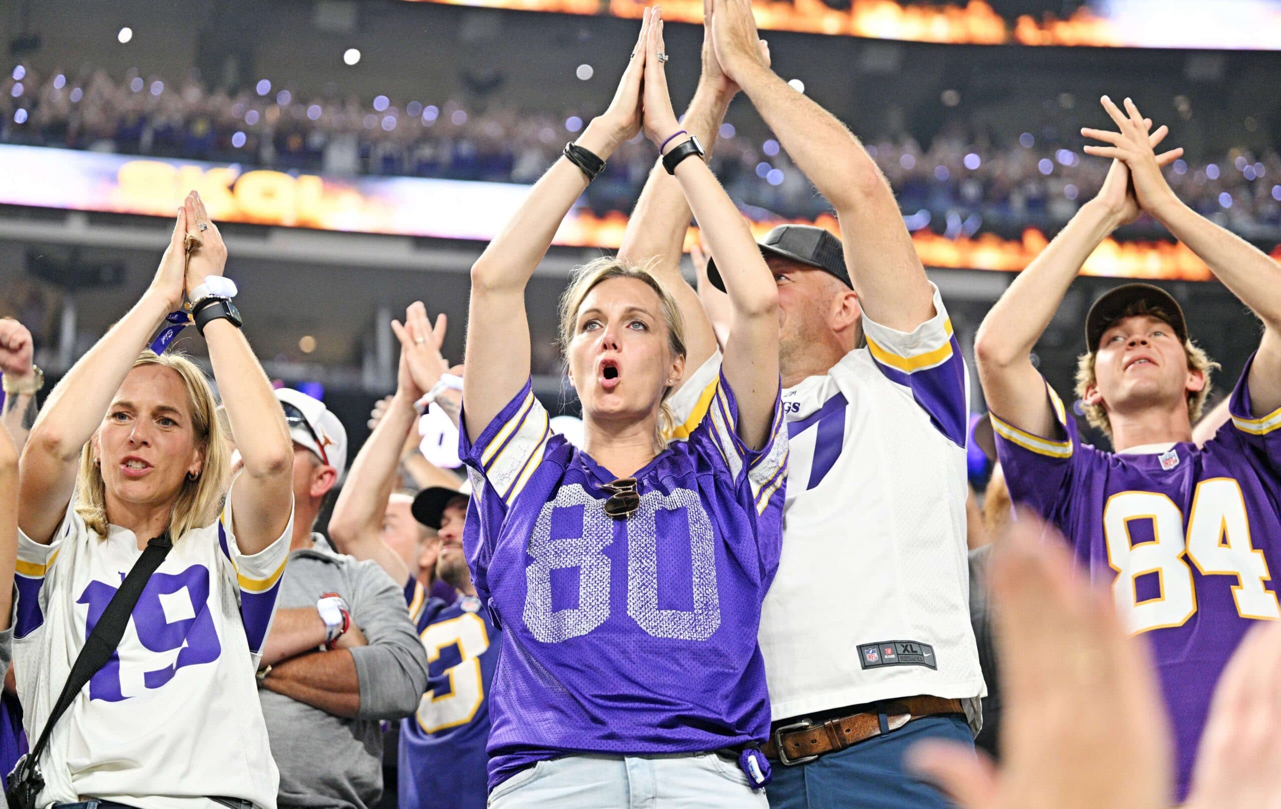 Vikings 2026 Reality Check: Why Promise Remains