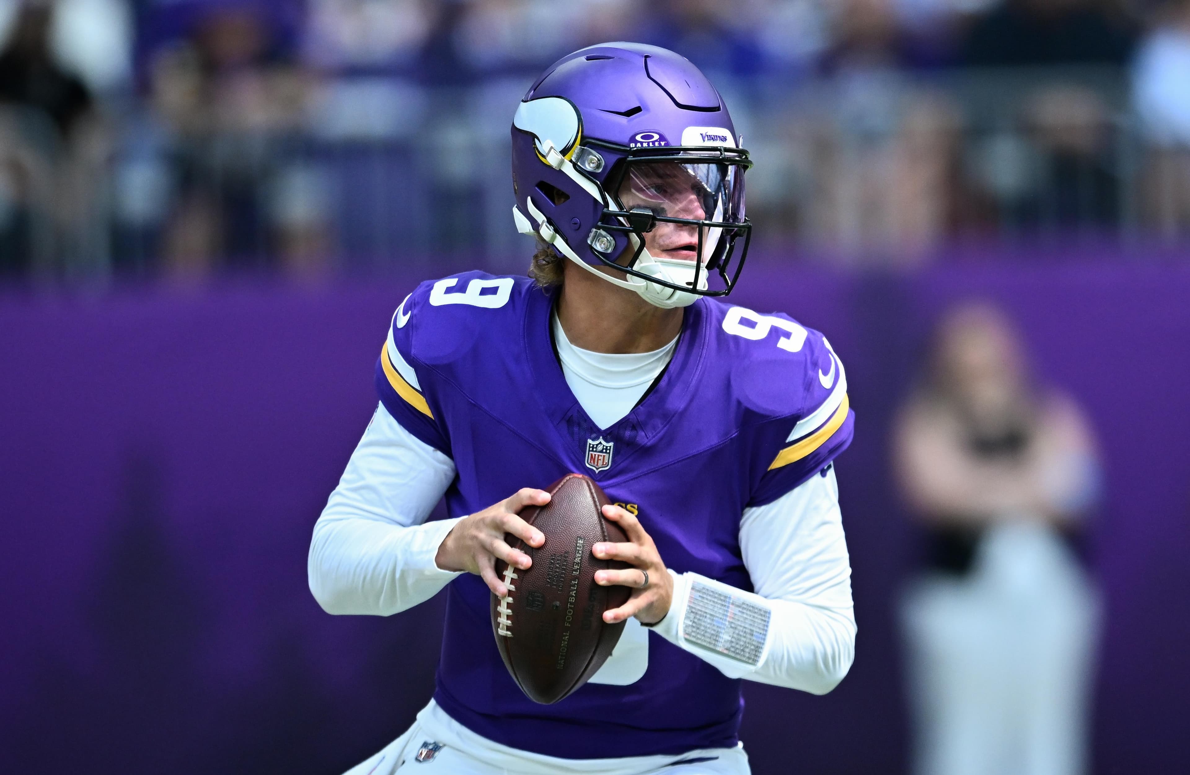 Vikings-Ravens Takeaways: 5 Things We Learned