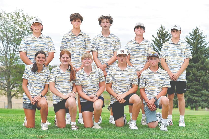 Wheatland Golf 2026: Season Preview & Team Roster