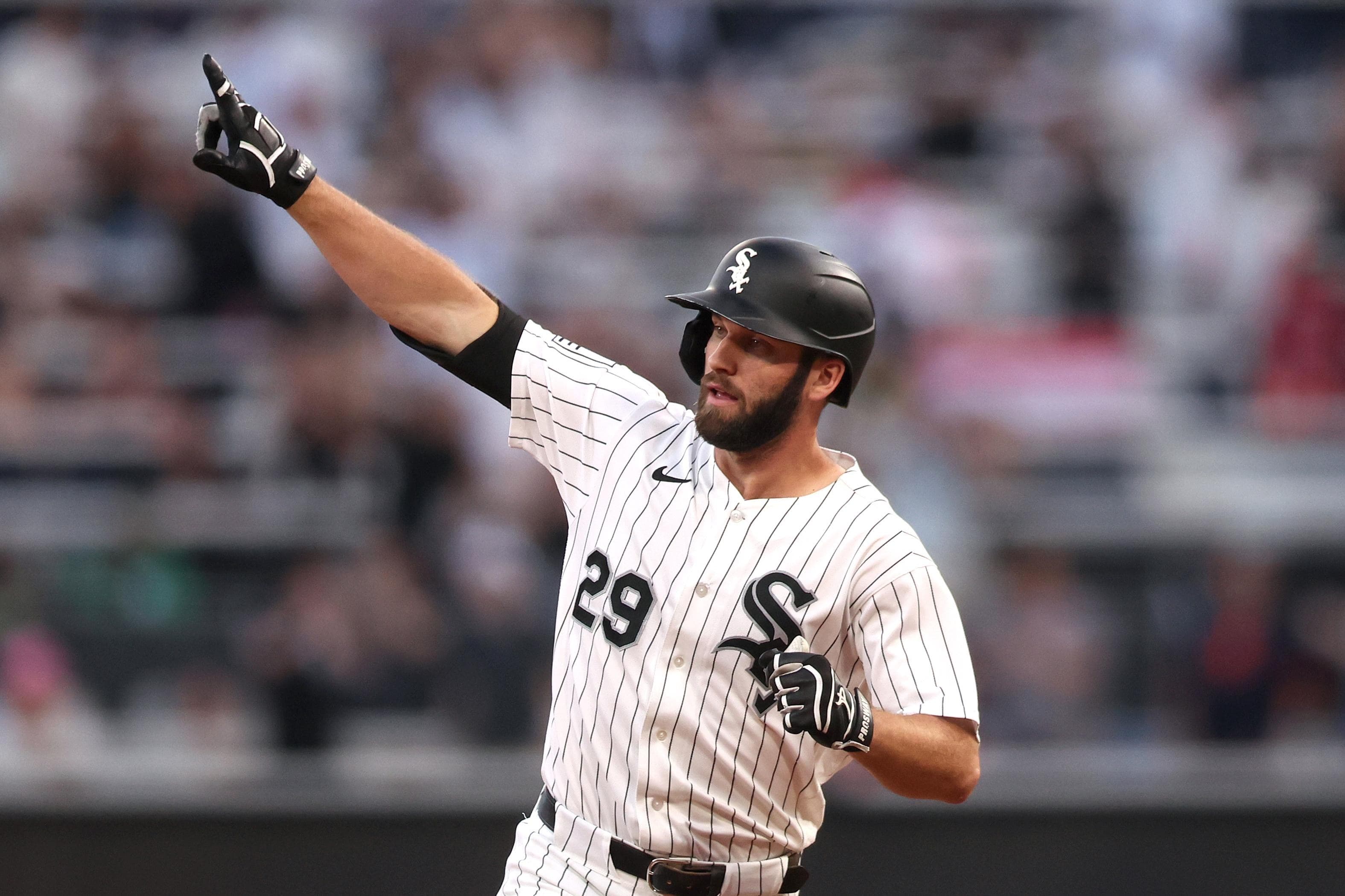 White Sox Clutch Pitching Seals Key Mets Series Win