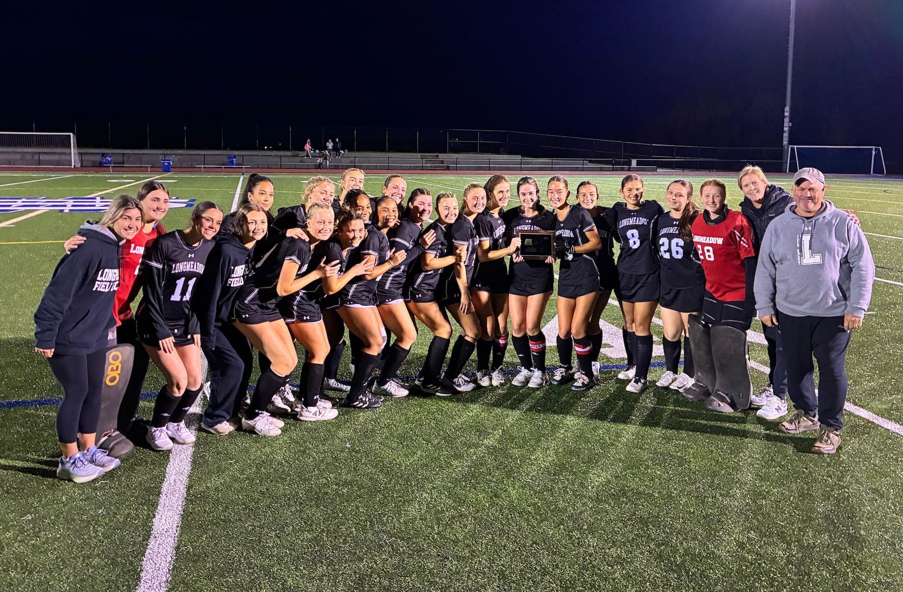 WMass Field Hockey 2026: Top Returning Stars