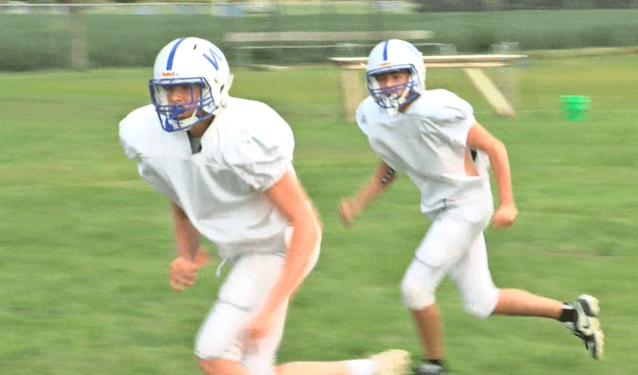 Wynot Blue Devils 2026: Two-A-Days Preview | Get Sports