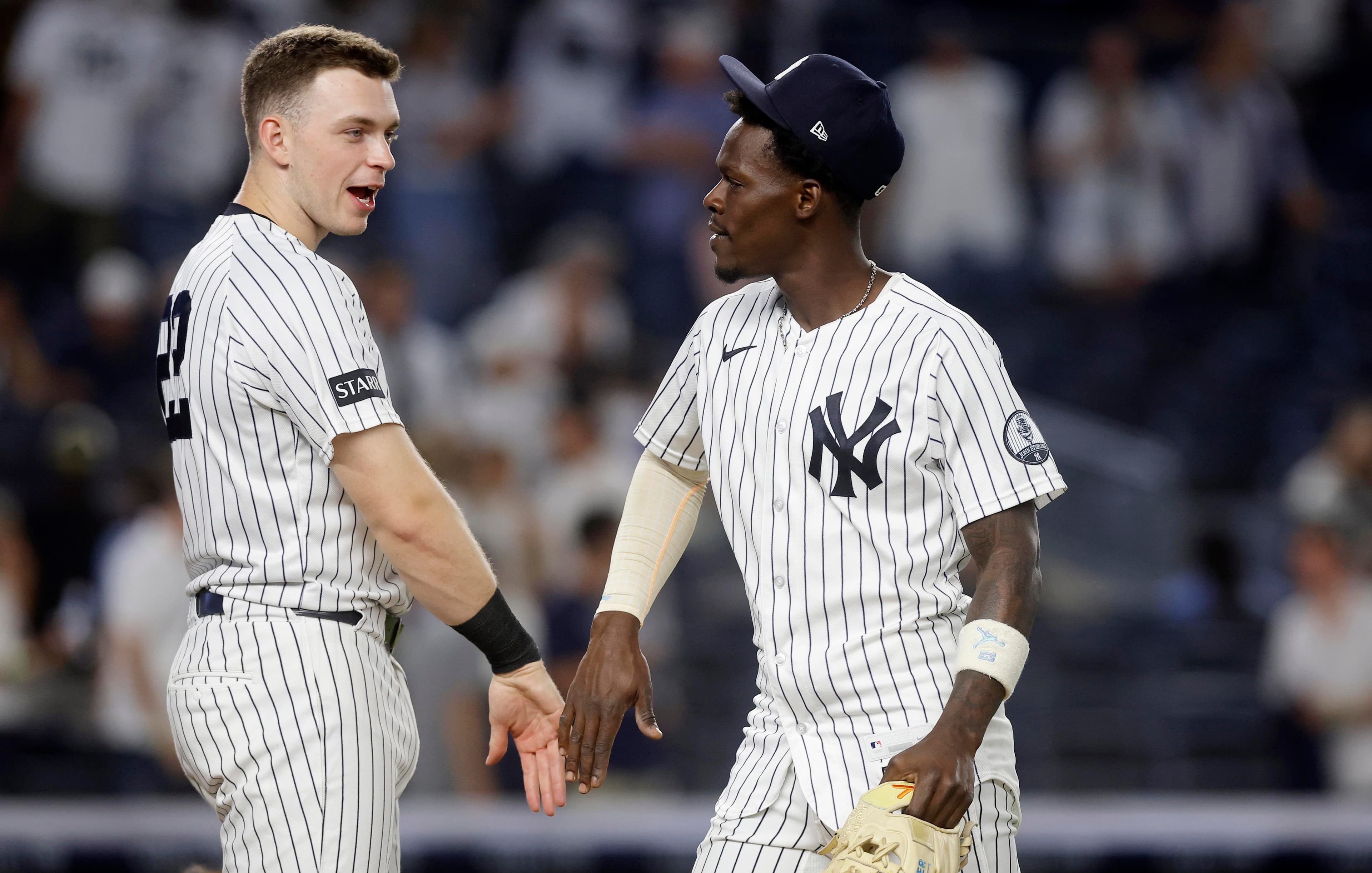 Yankees Fans' Biggest Concern for 2026 AL Pennant Chase