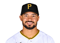 Nick Gonzales