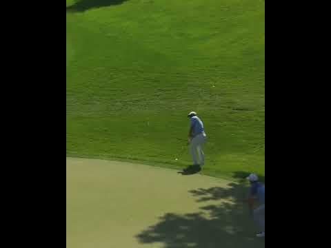 🔥 Scottie Scheffler’s TOP SHOTS of 2026 — Part 3! ⛳️#youtubeshorts #shortsfeed #golfshorts #golf