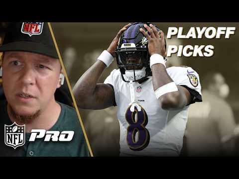 Who Will Make the Playoffs & Who Will be Left Out? | NFL Pro Show