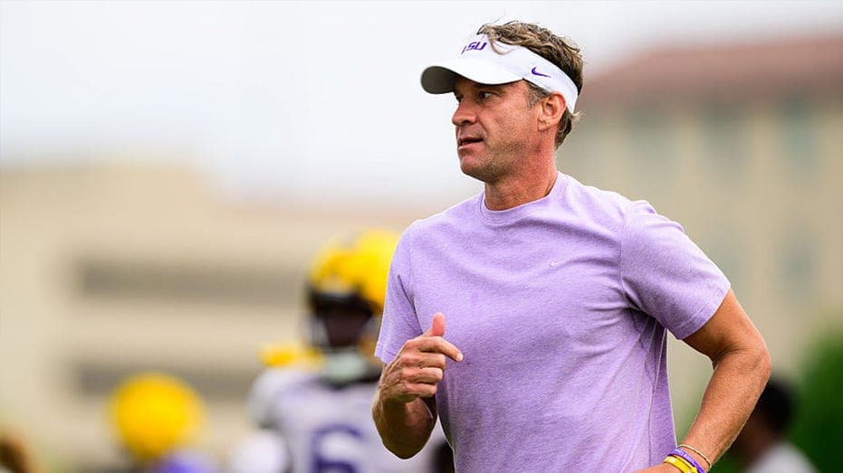 2026 College Football Coaching Changes to Watch