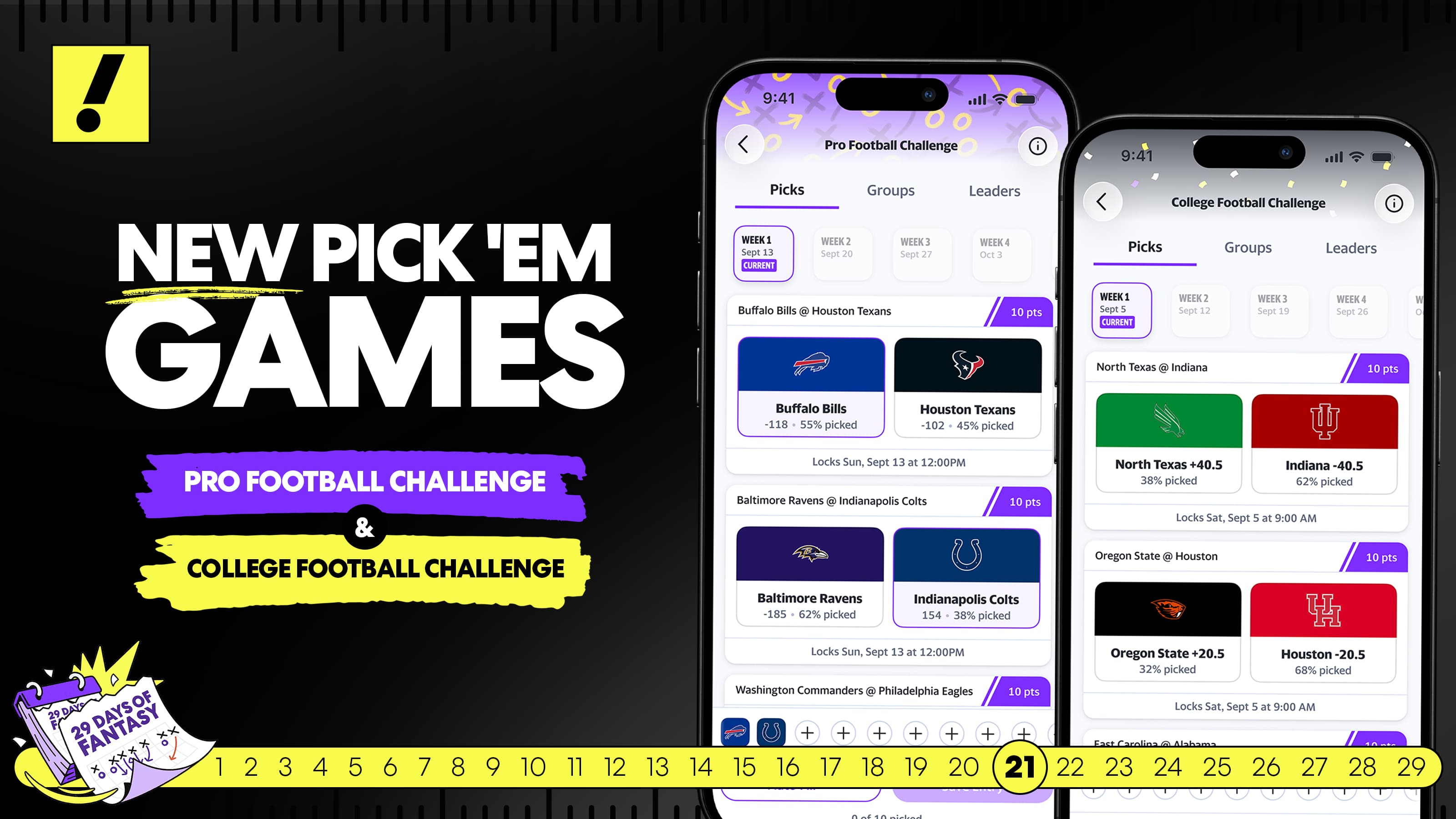 2026 Football Challenge Games: New Ways to Play