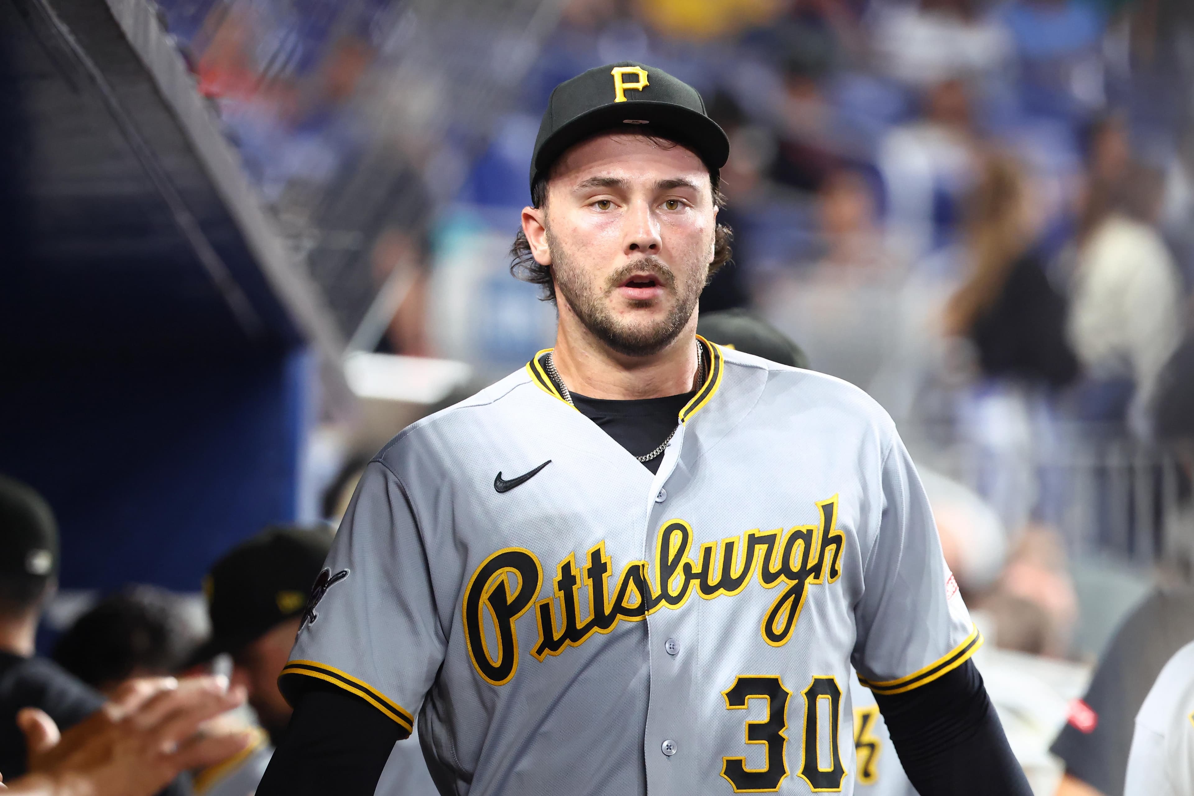 3 Reasons Pirates Miss 2026 Playoffs