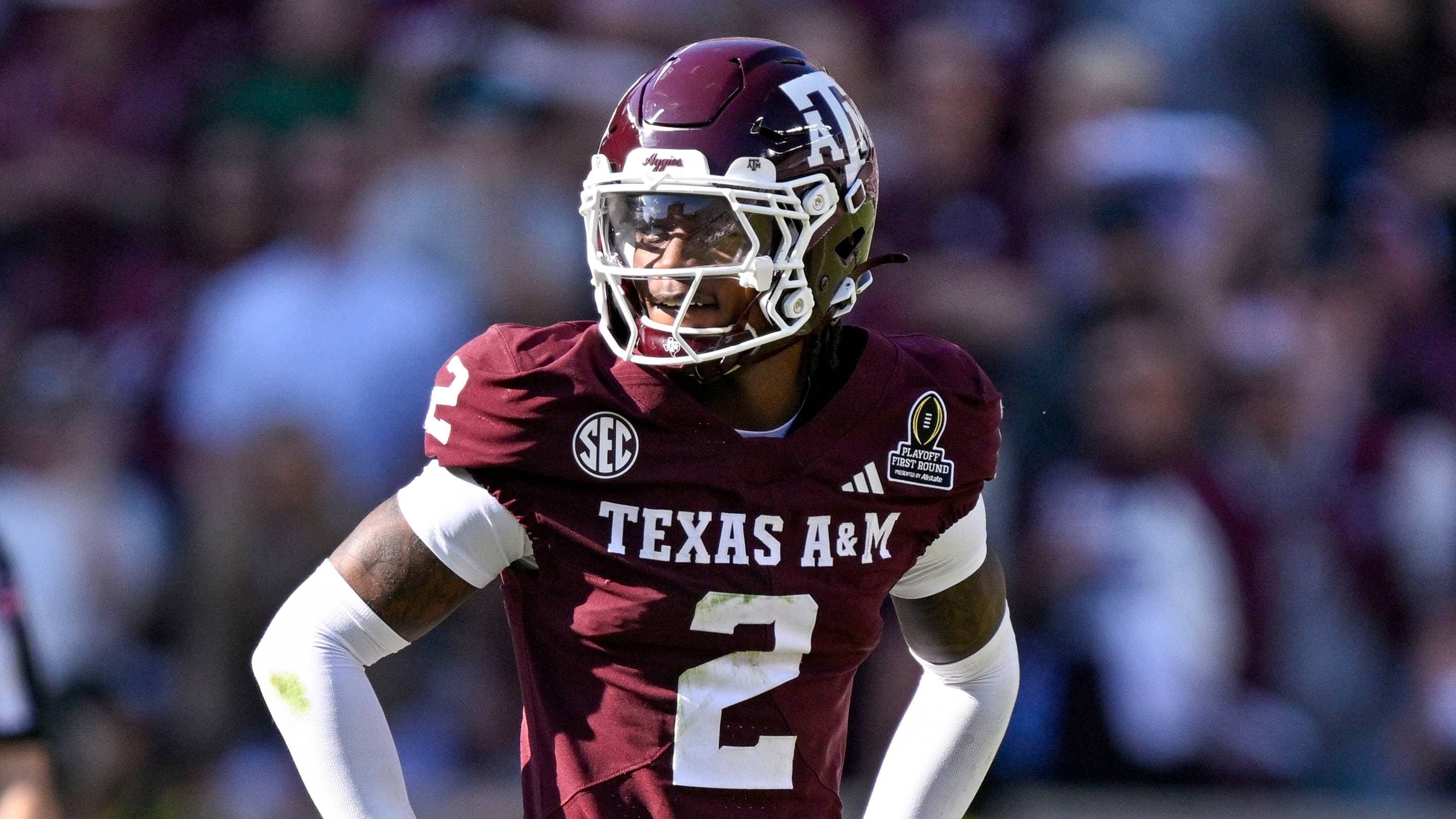 3 Reasons to Doubt Texas A&M's 2026 CFP Return