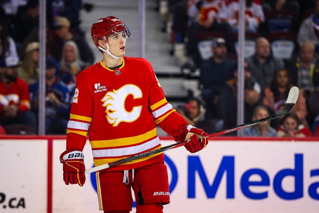 4 NHL Youngsters Poised to Break Out in 2026