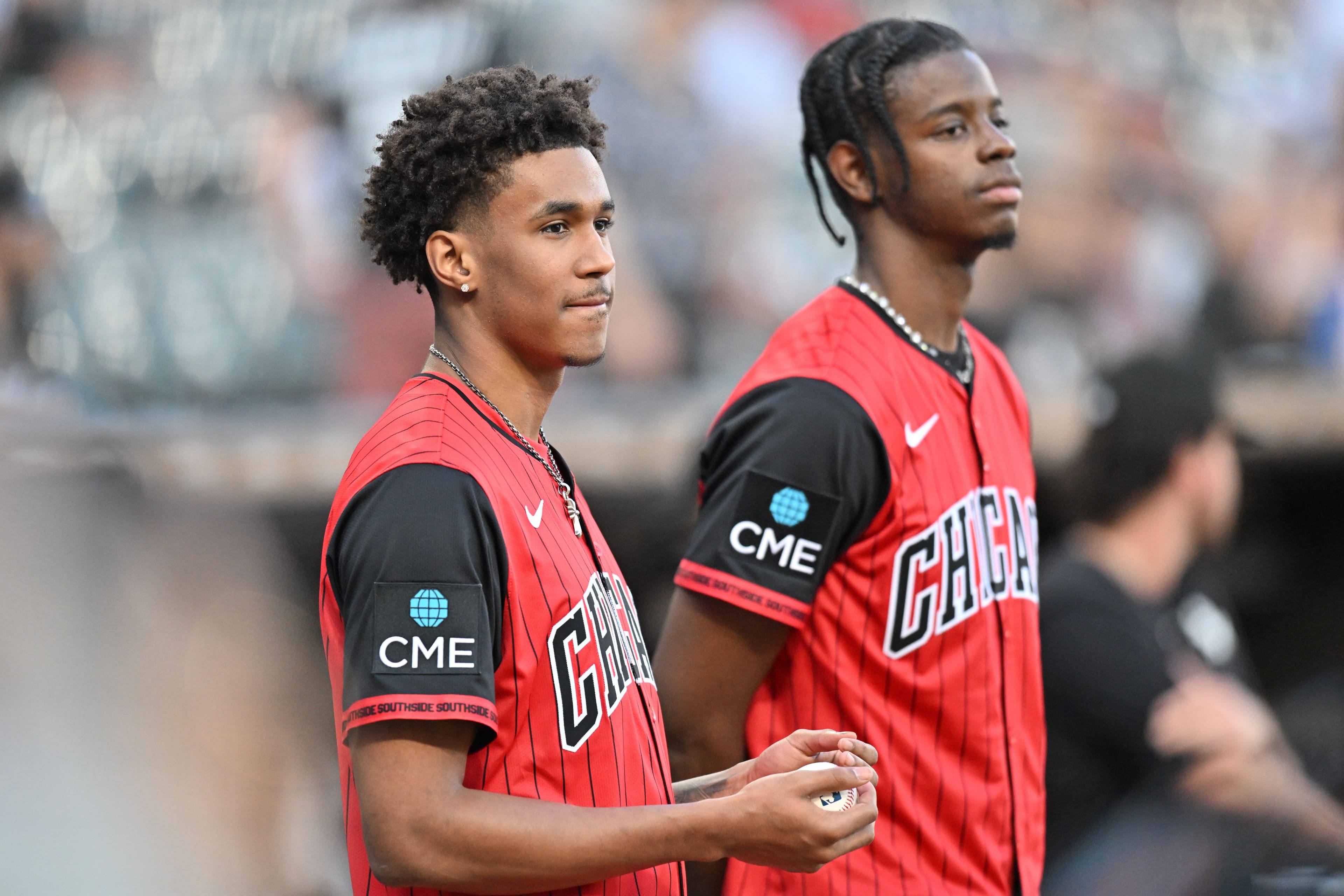 5 Fun Facts: Bulls’ Caleb Wilson Before 2026-27
