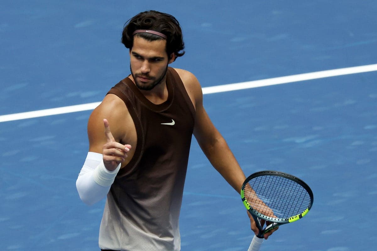 Alcaraz vs. US Open’s ‘Unique’ Rule: 2026 Hurdle
