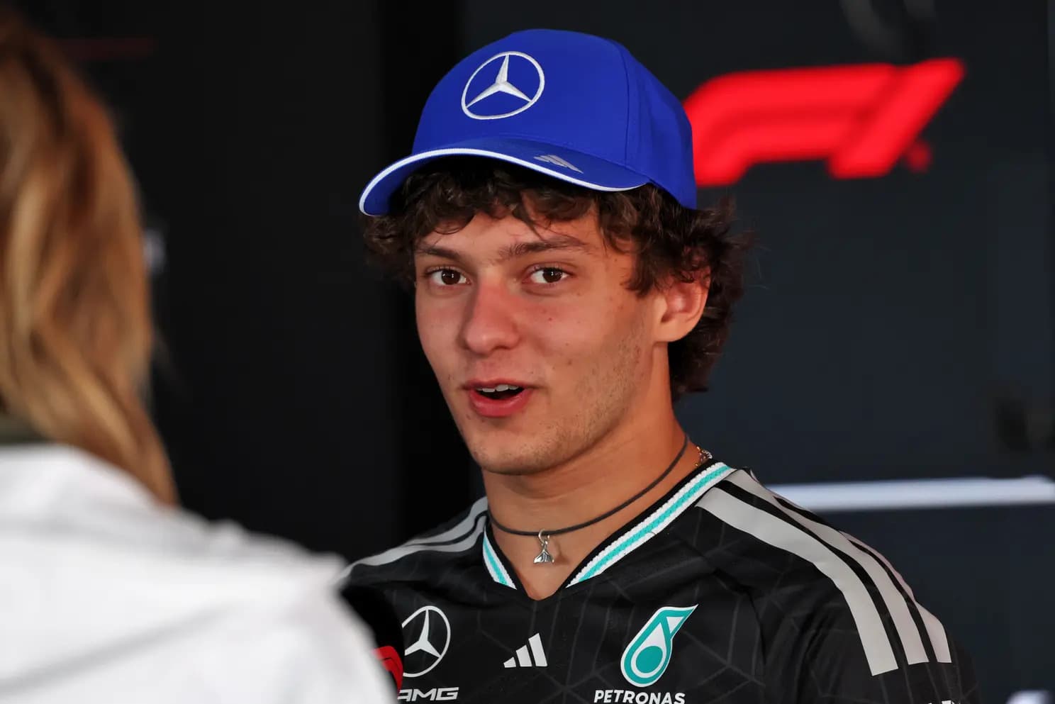 Antonelli Kart Tease Falls Flat: F1 Fans Fume | 2026