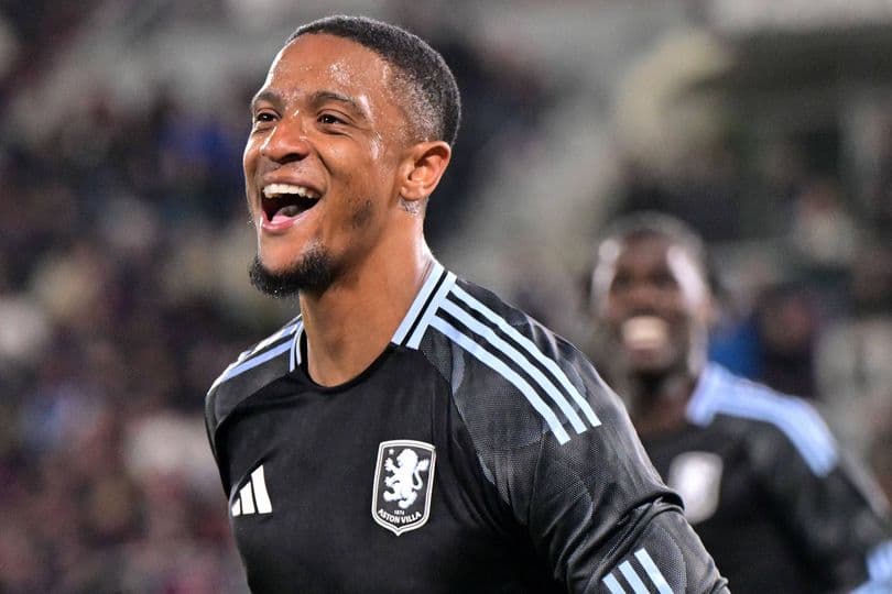 Arsenal Close In on Konsa; Debut at Villa Park Possible