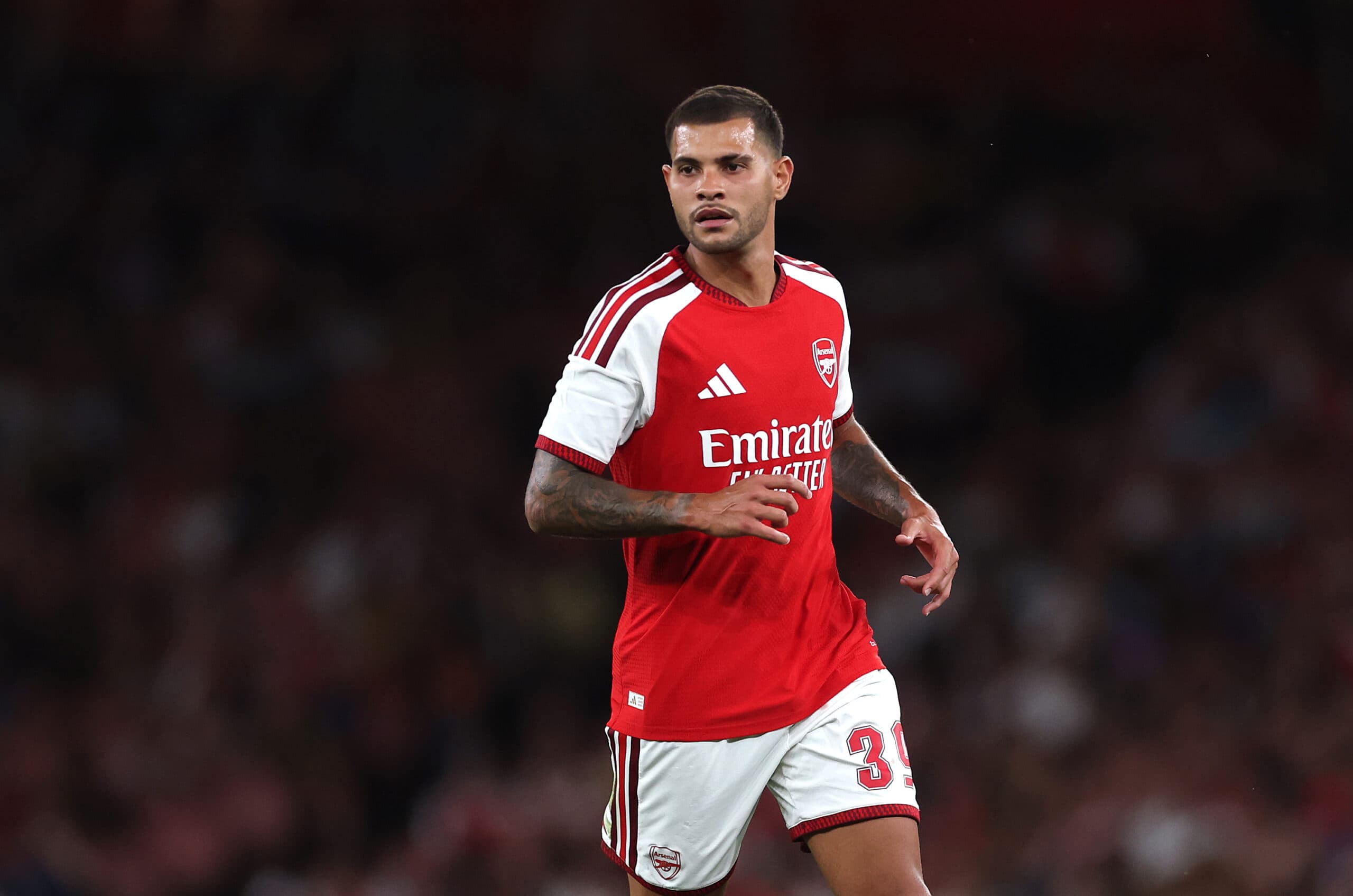 Arsenal vs Man City Predicted Lineups & Team News (Aug