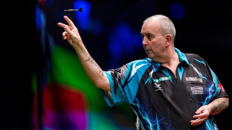 Australian Darts Masters 2026: World Series Evolution