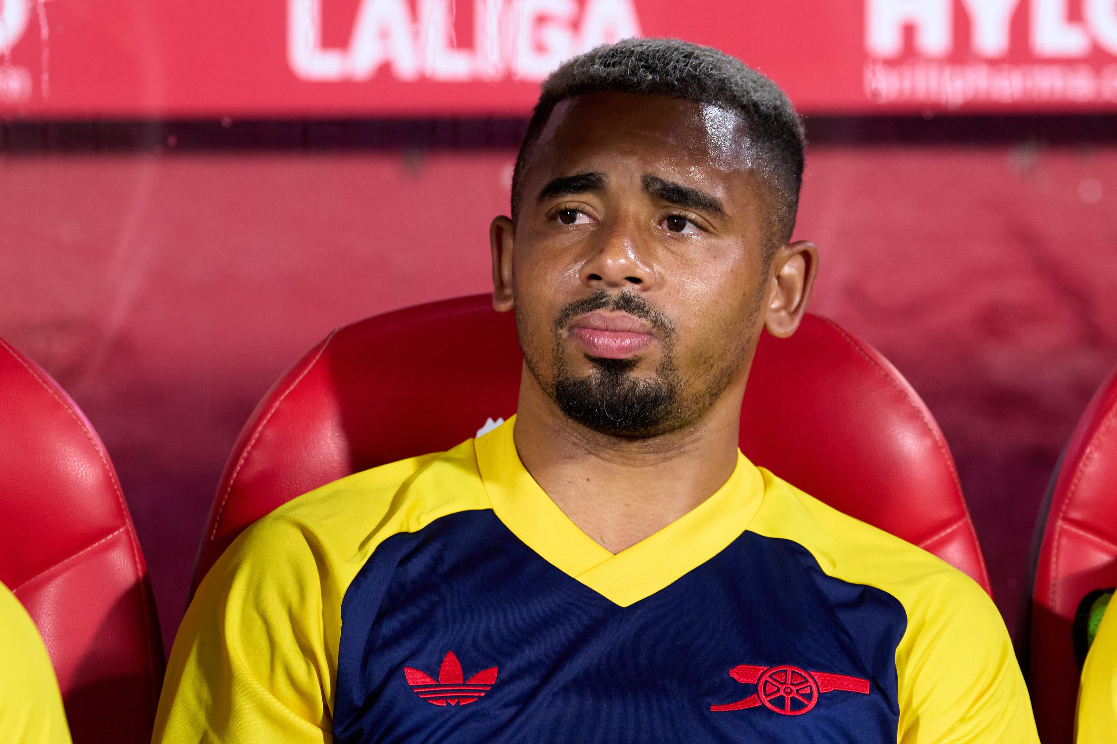 Barça's Lightning Move for Gabriel Jesus as No 9