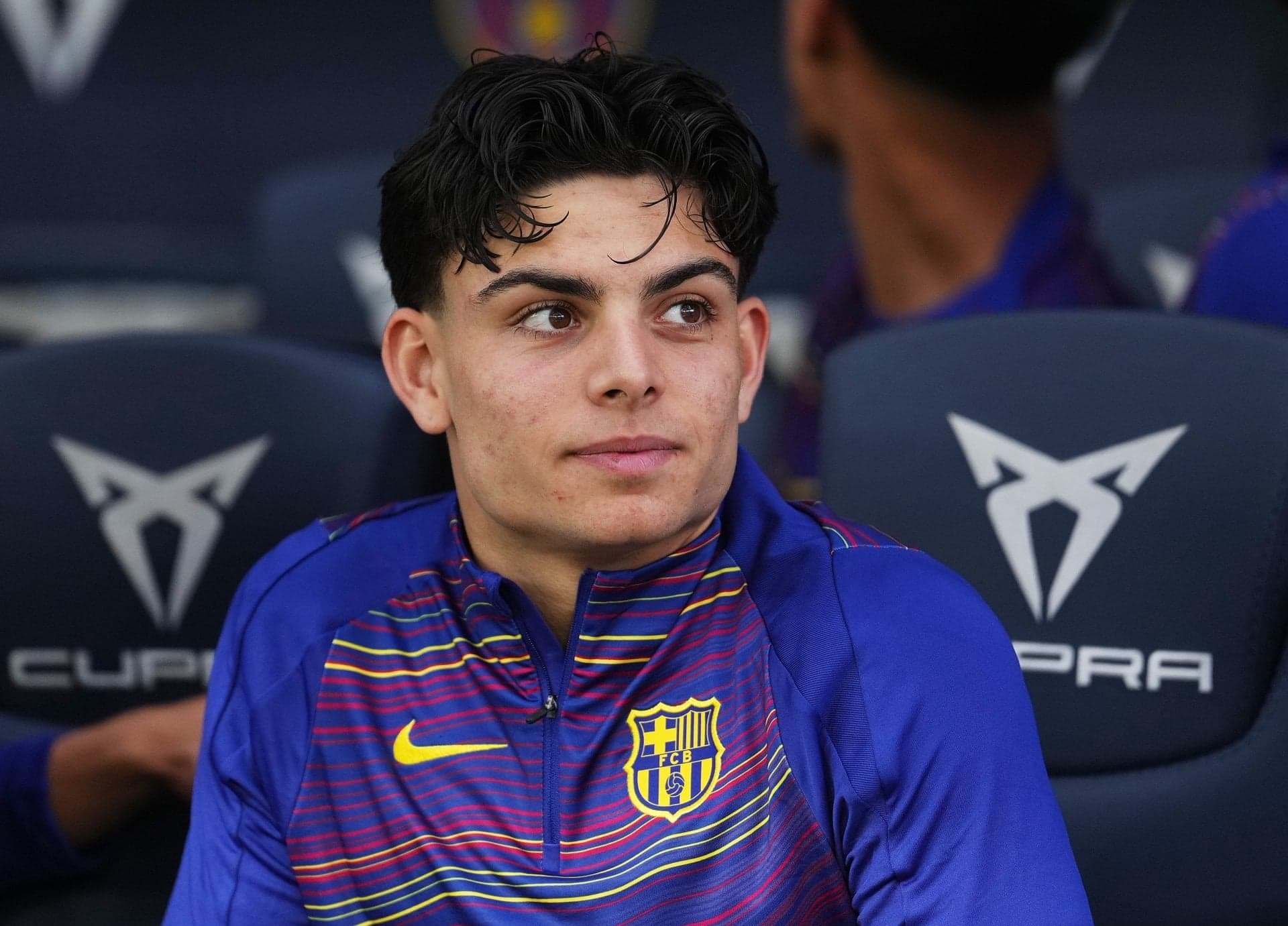 Barcelona: Flick Sees La Masia Star as Elite Talent