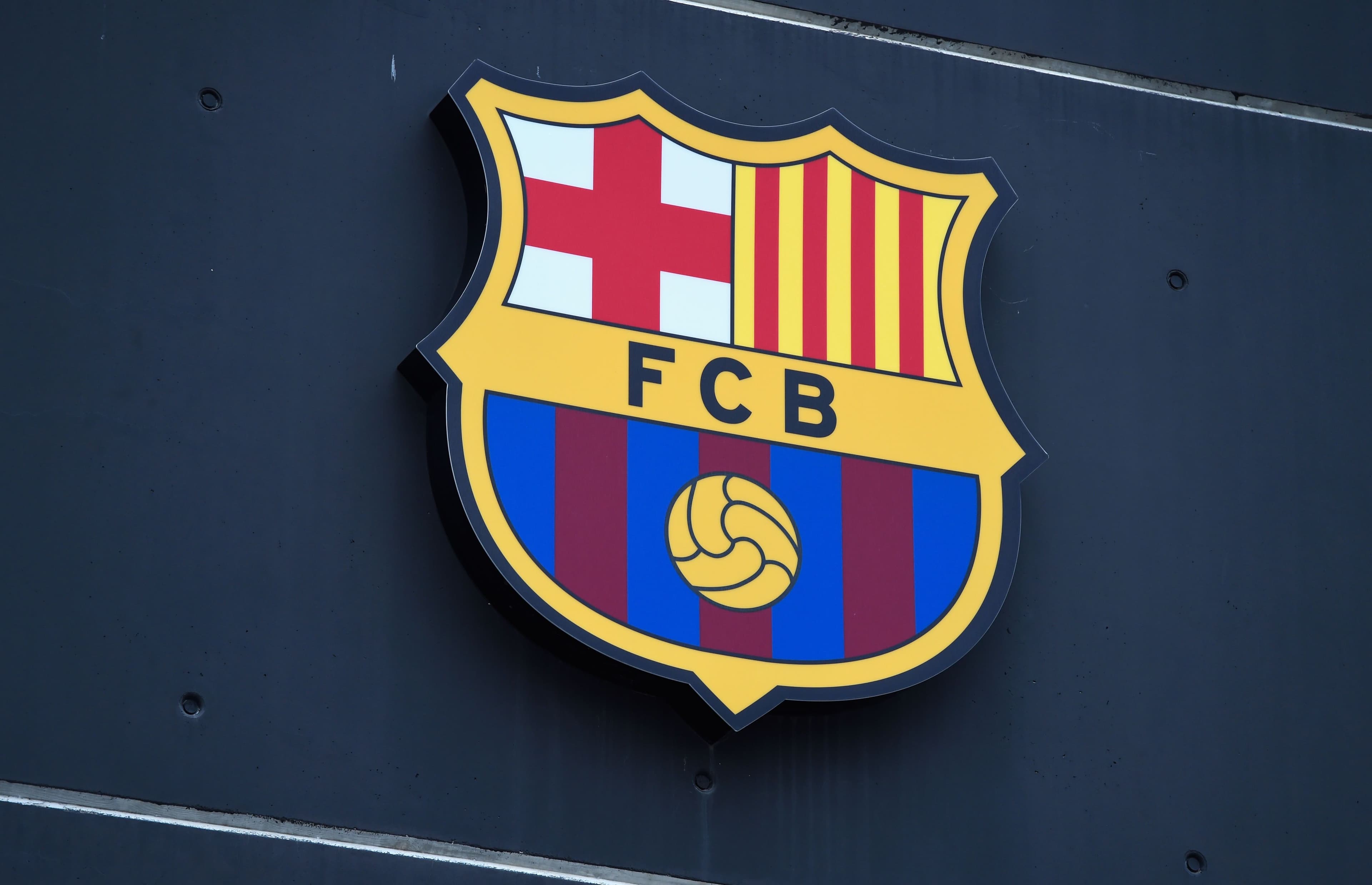 Barcelona Starlet Scores 4 in B Team Debut