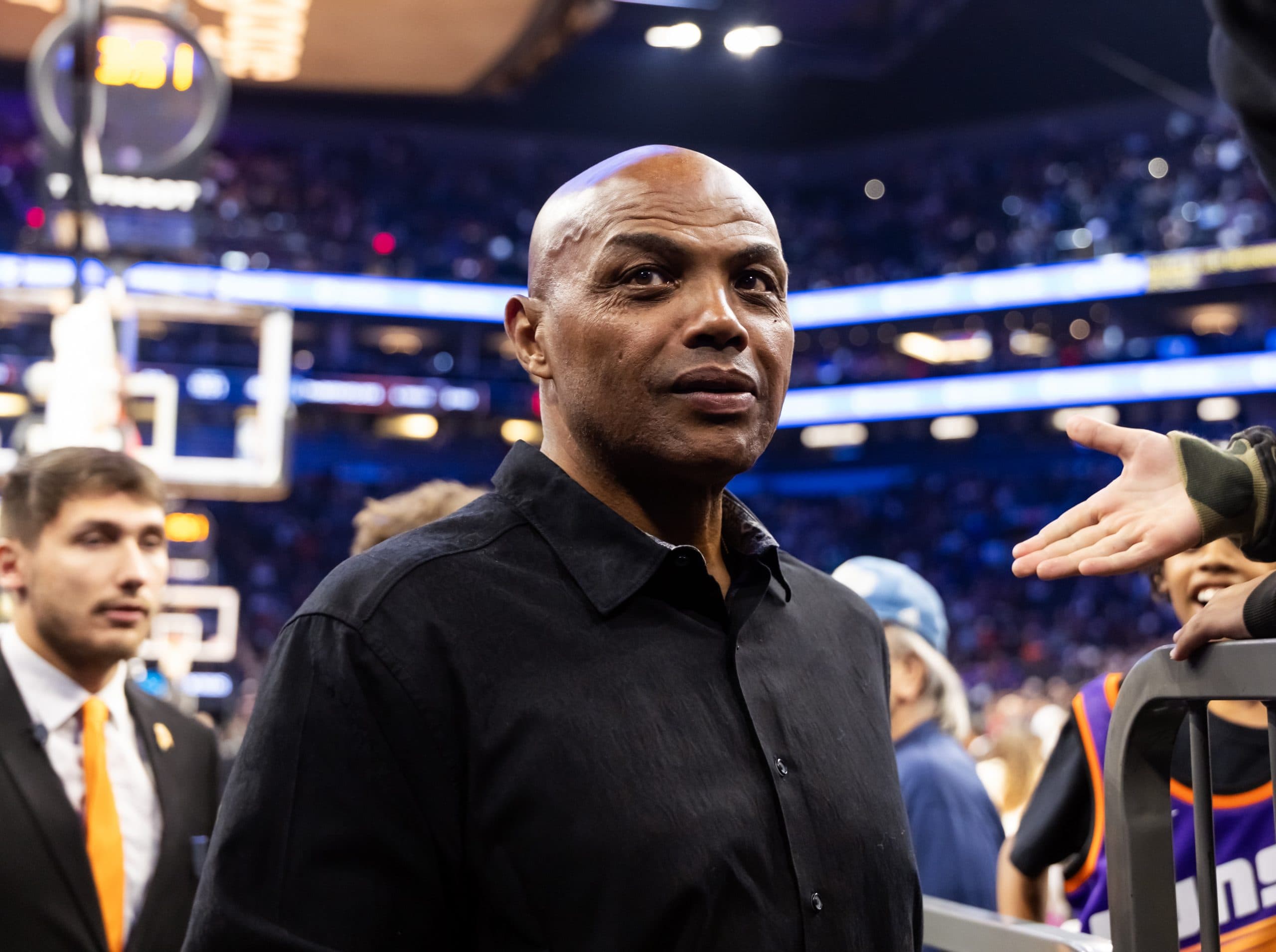 Barkley Praises Lakers Post-LeBron: Fans Shocked