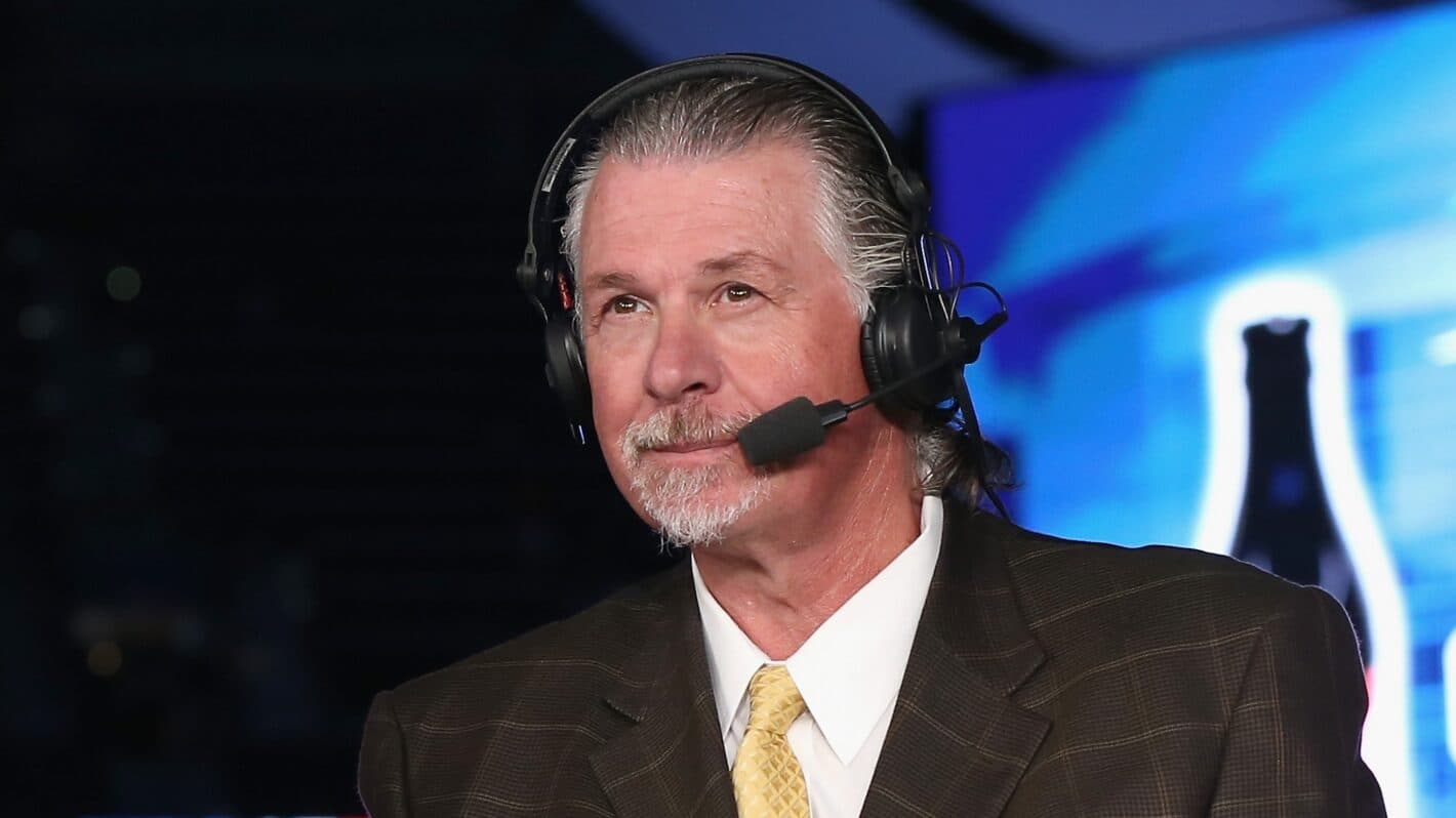 Barry Melrose Dies at 70: NHL World Pays Tribute