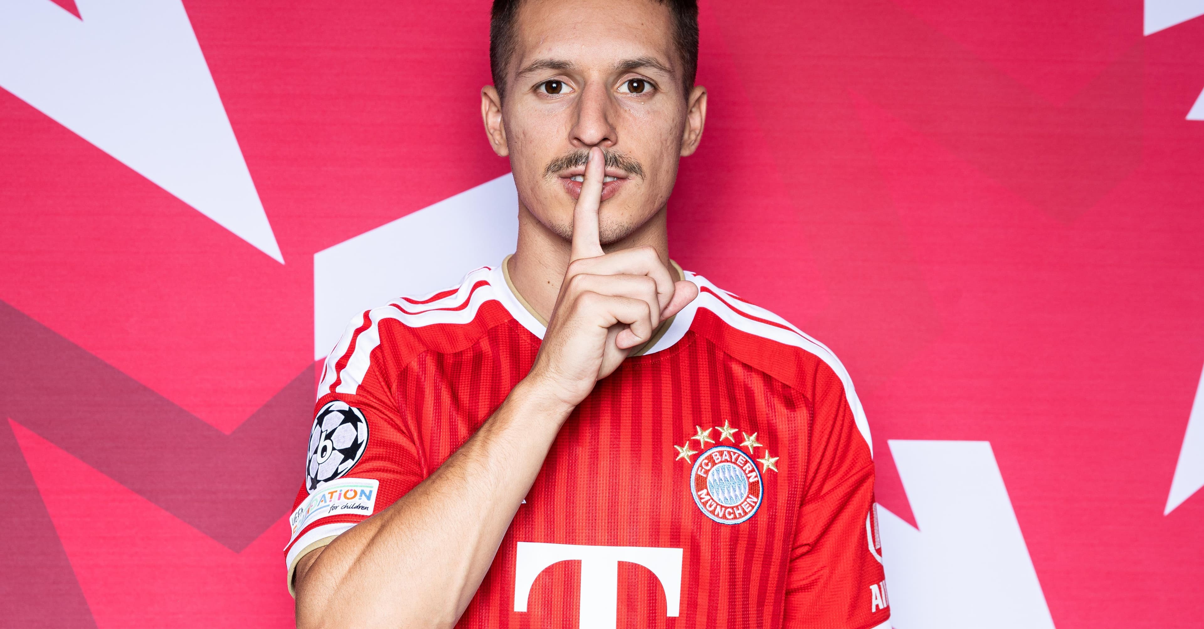 Bayern Close to Breaking Even on Bryan Zaragoza Deal