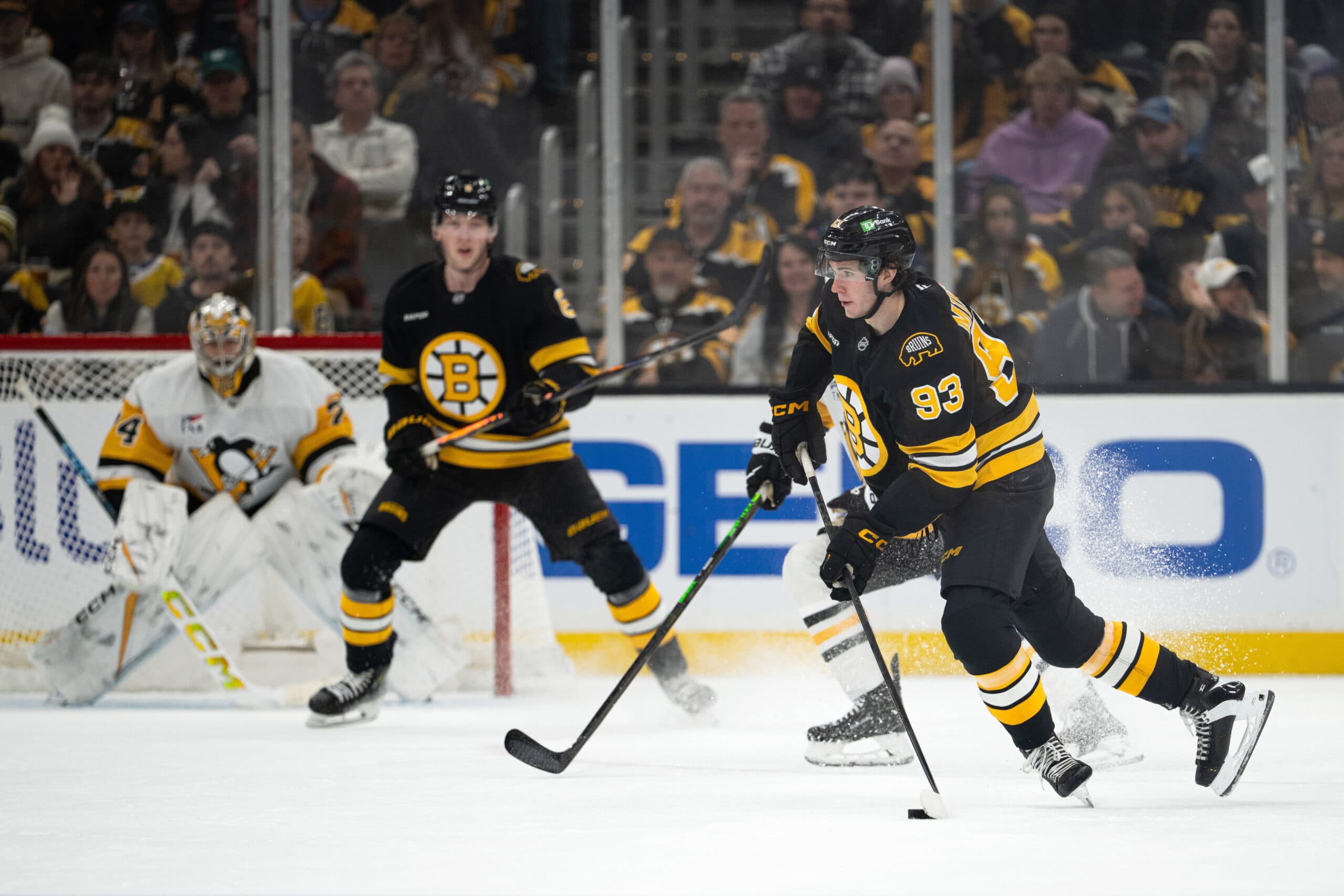 Bean, Minten & Red Wings: Sept 9 NHL Buzz