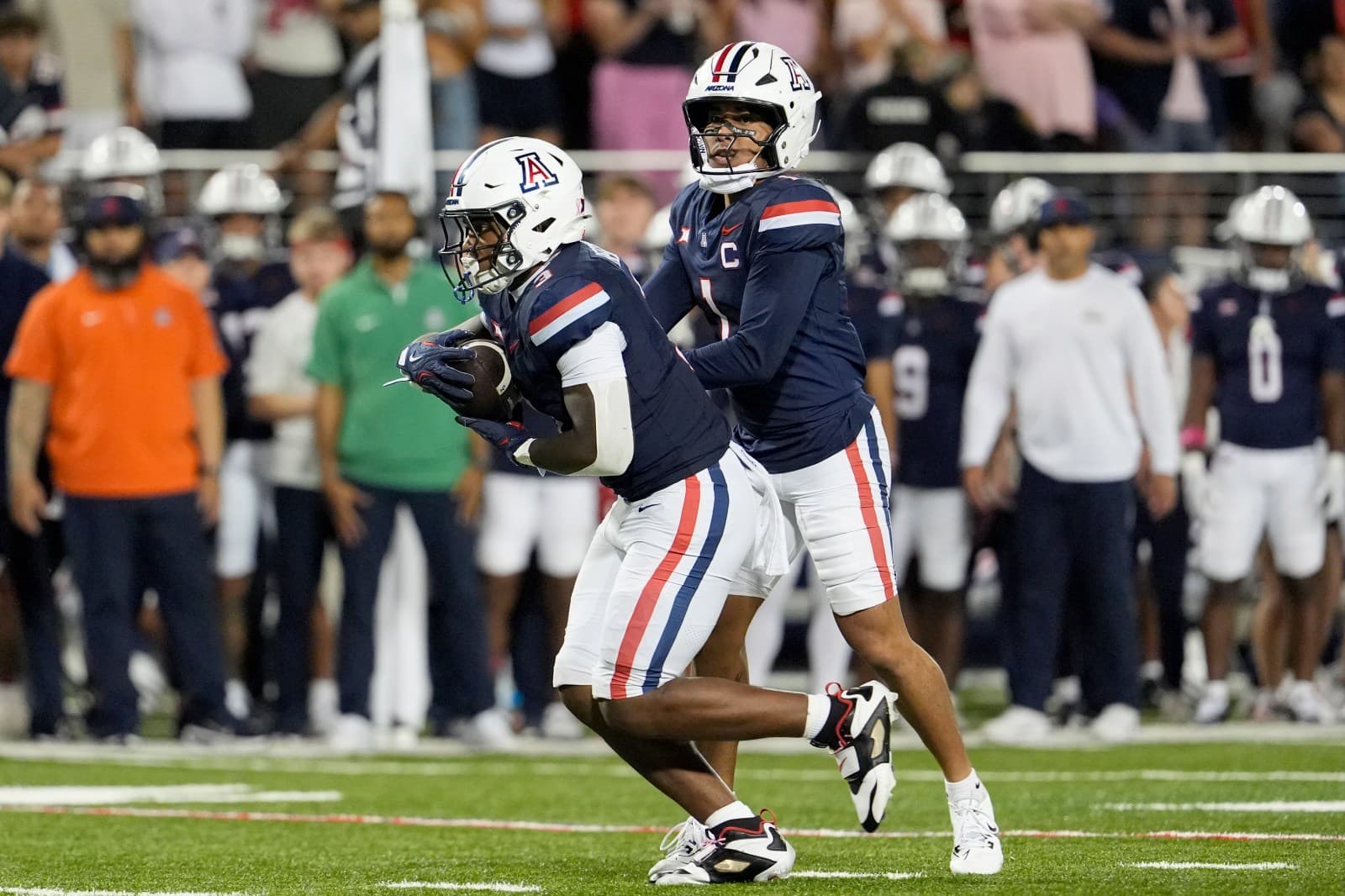 Big 12 QB Rejects $3.5M Tampering Bid in 2026