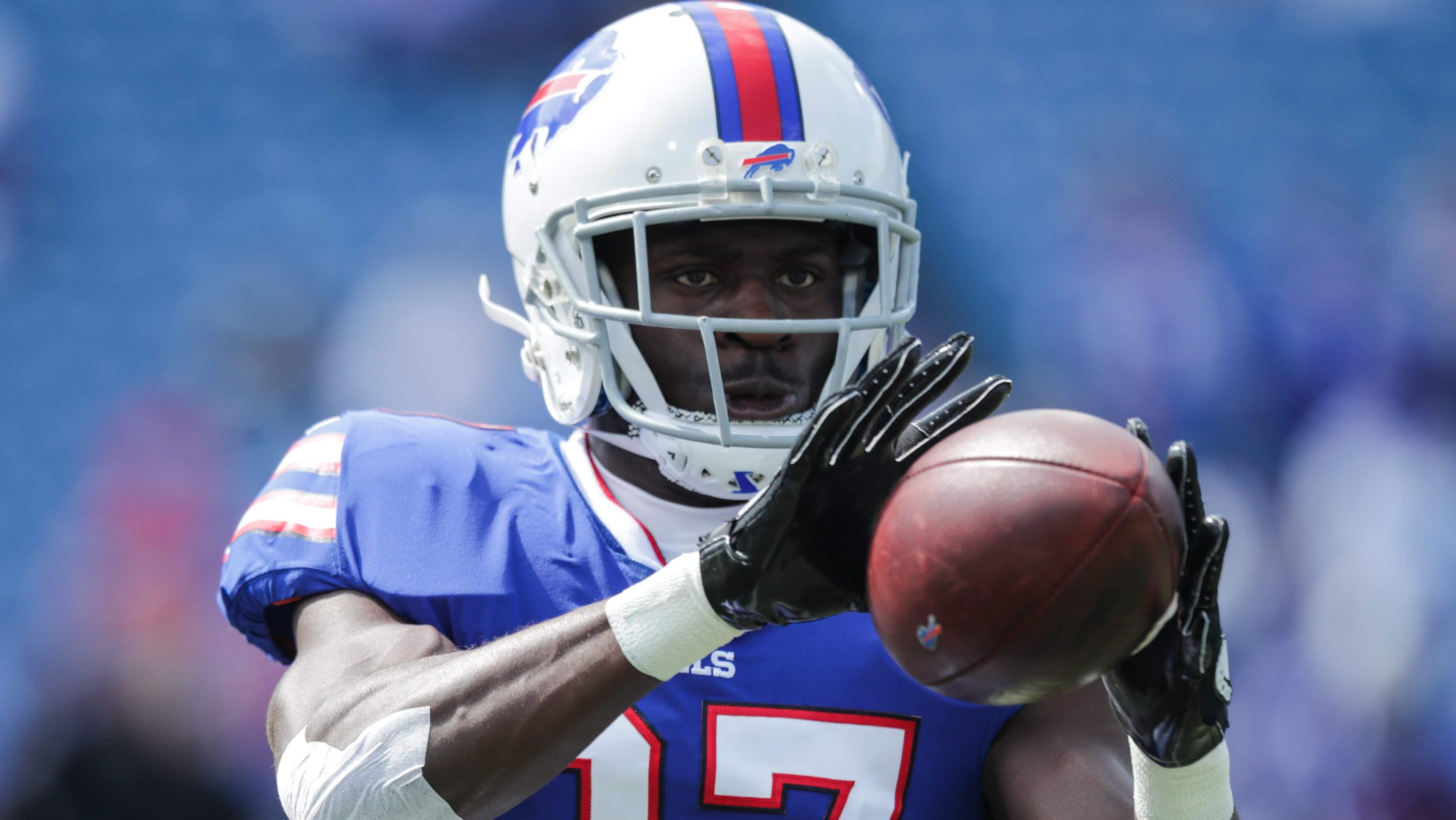 Bills Urged to Re-Sign Veteran CB for 2026 Depth Boost