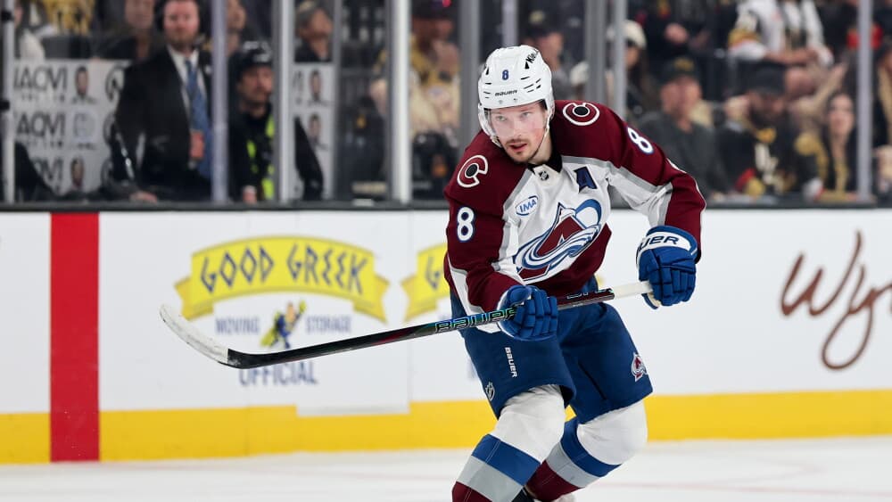 Cale Makar's $163.2M Deal: NHL Richest Contract