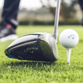 Callaway Apologizes After 2026 Ad Sparks Fan Outcry