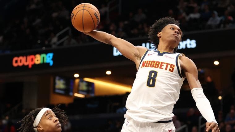 Cavaliers’ $62M Hurdle to Land Peyton Watson