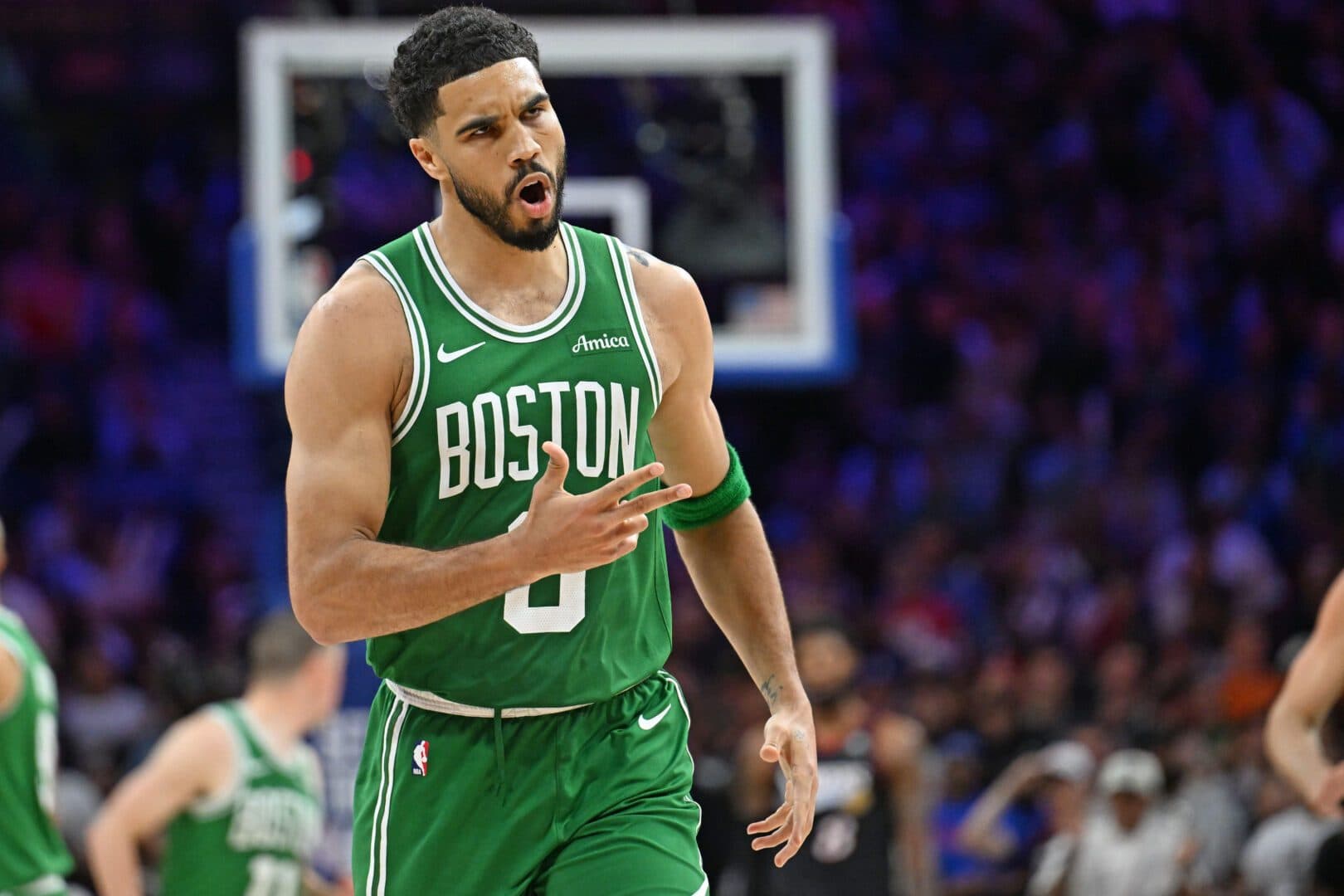 Celtics 2026-27 Preview: Tatum’s Deep Playoff Run Test